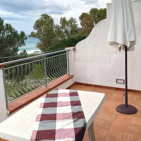 Casa Montauro