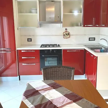 Apartment Casa Montauro