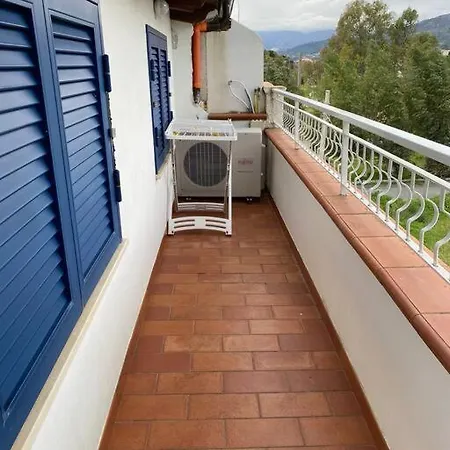 Casa Montauro