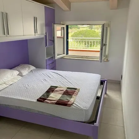Casa Montauro * Staletti