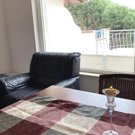 Apartment Casa Montauro Staletti