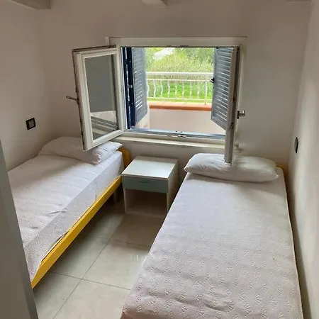 Casa Montauro Apartment