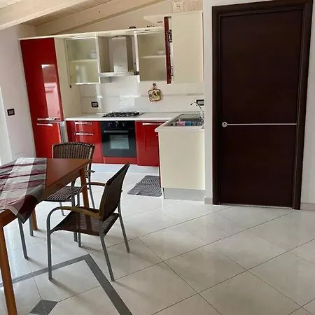 Apartment Casa Montauro