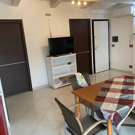 Apartment Casa Montauro *